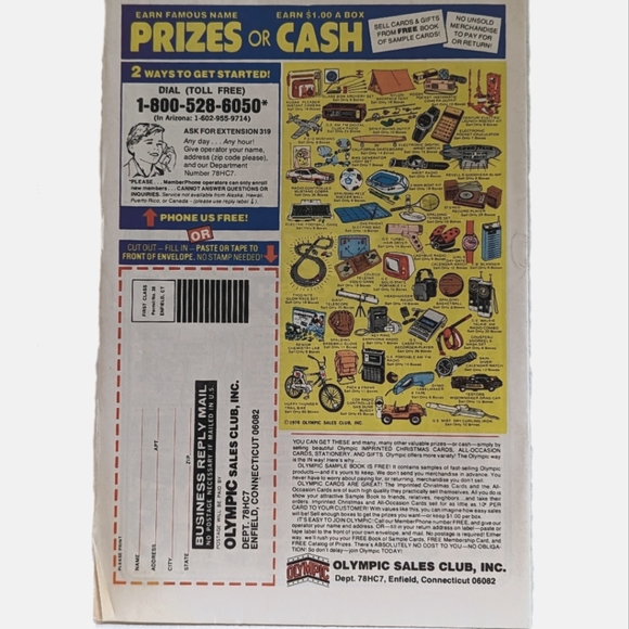 Kasper Friendly Ghost Comic Book - 200th Spook-Tacular  Issue - October 1978 - Picture 3 of 5